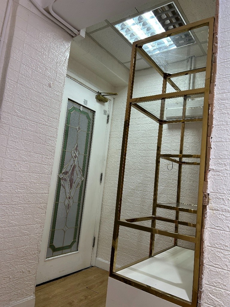 C024  Prince Edward  Coliving space near MTR - Prince Edward - Flat - Homates Hong Kong