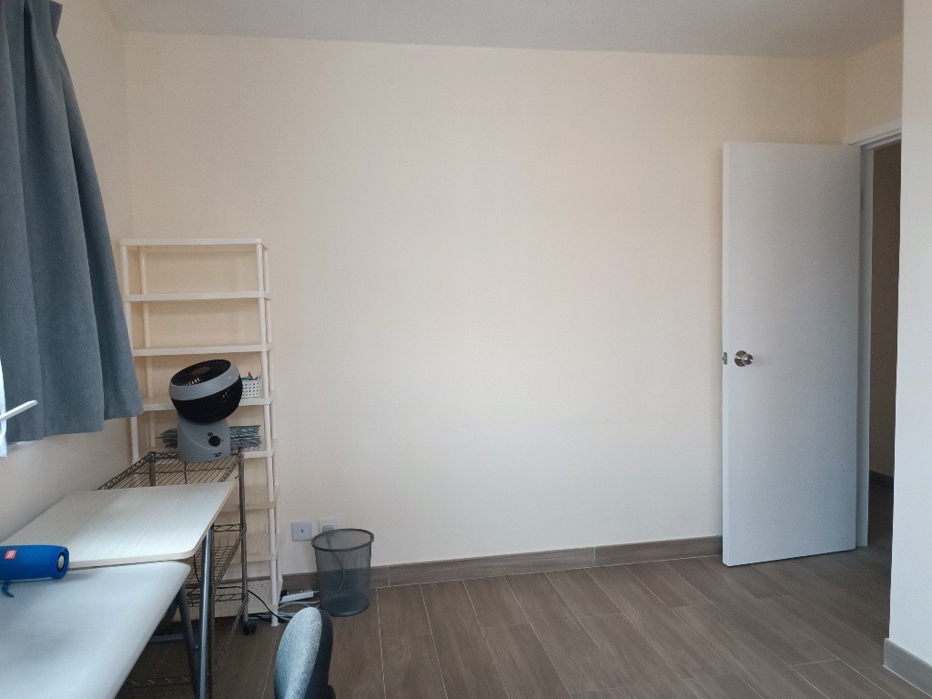 近教育大學 /工業邨: 開揚連天台單位，分享共用 - Tai Po/Tai Wo - Bedroom - Homates Hong Kong