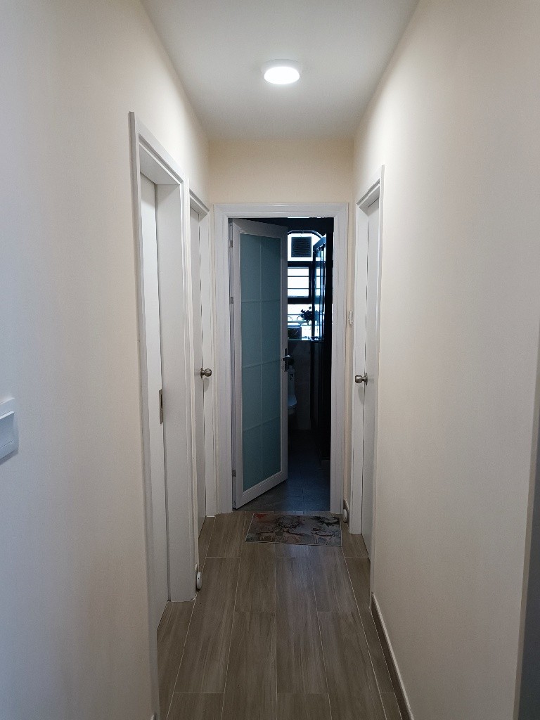 近教育大學 /工業邨: 開揚連天台單位，分享共用 - 大埔/太和 - 房間 (合租／分租) - Homates 香港