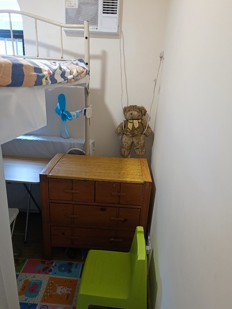 近教育大學 /工業邨: 開揚連天台單位，分享共用 - 大埔/太和 - 房間 (合租／分租) - Homates 香港