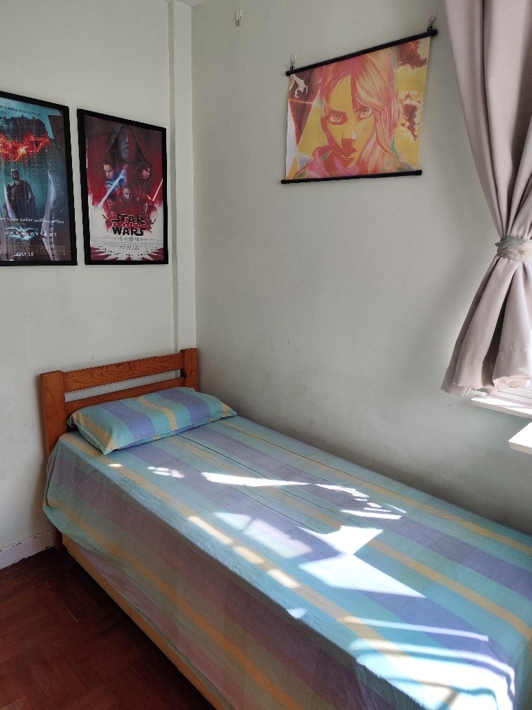 港島東優質園林開揚房間出租 - 鰂魚涌 - 房間 (合租／分租) - Homates 香港