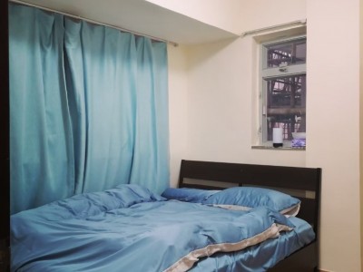 香港 -  - 文蔚街17號