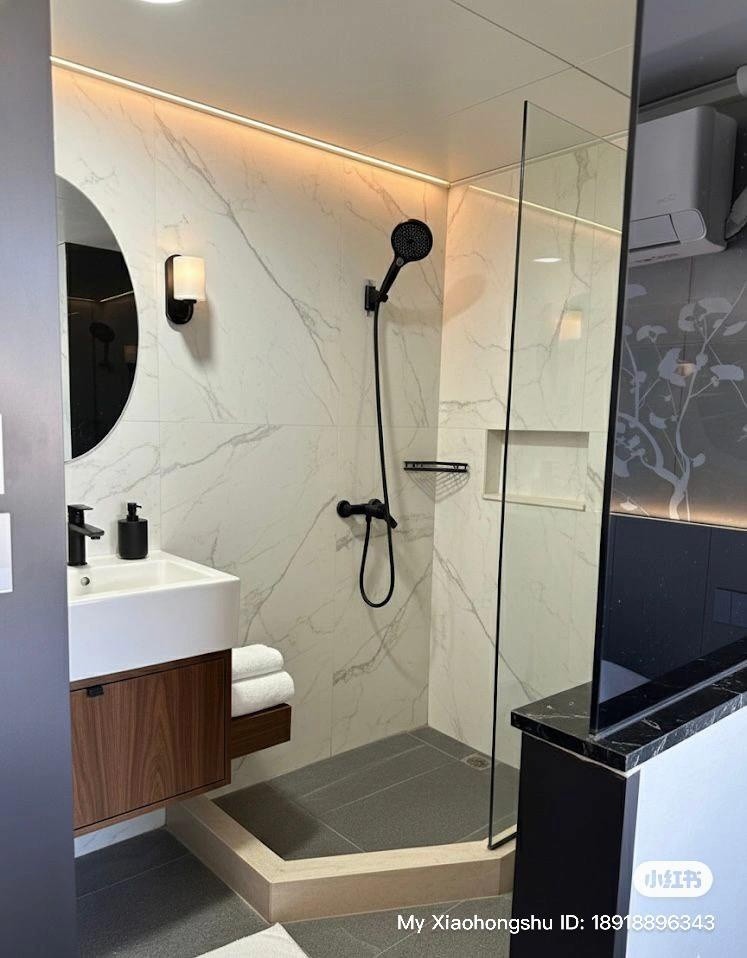 服務式套房/ - Prince Edward - Studio - Homates Hong Kong