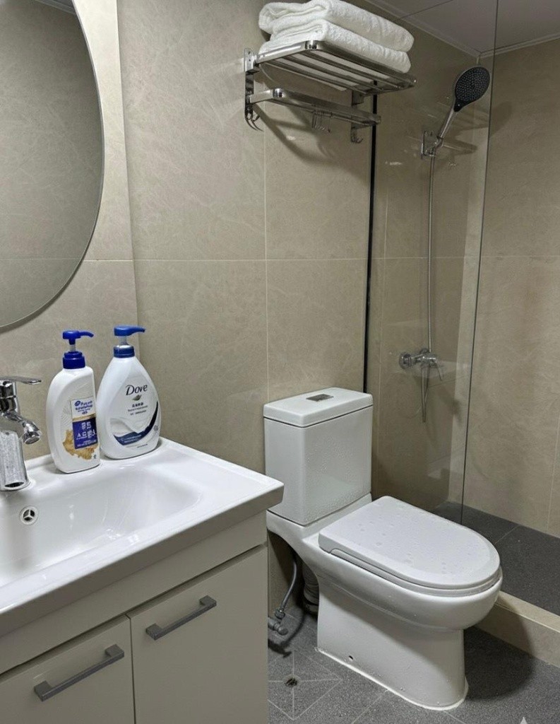 服務式套房/ - Prince Edward - Studio - Homates Hong Kong