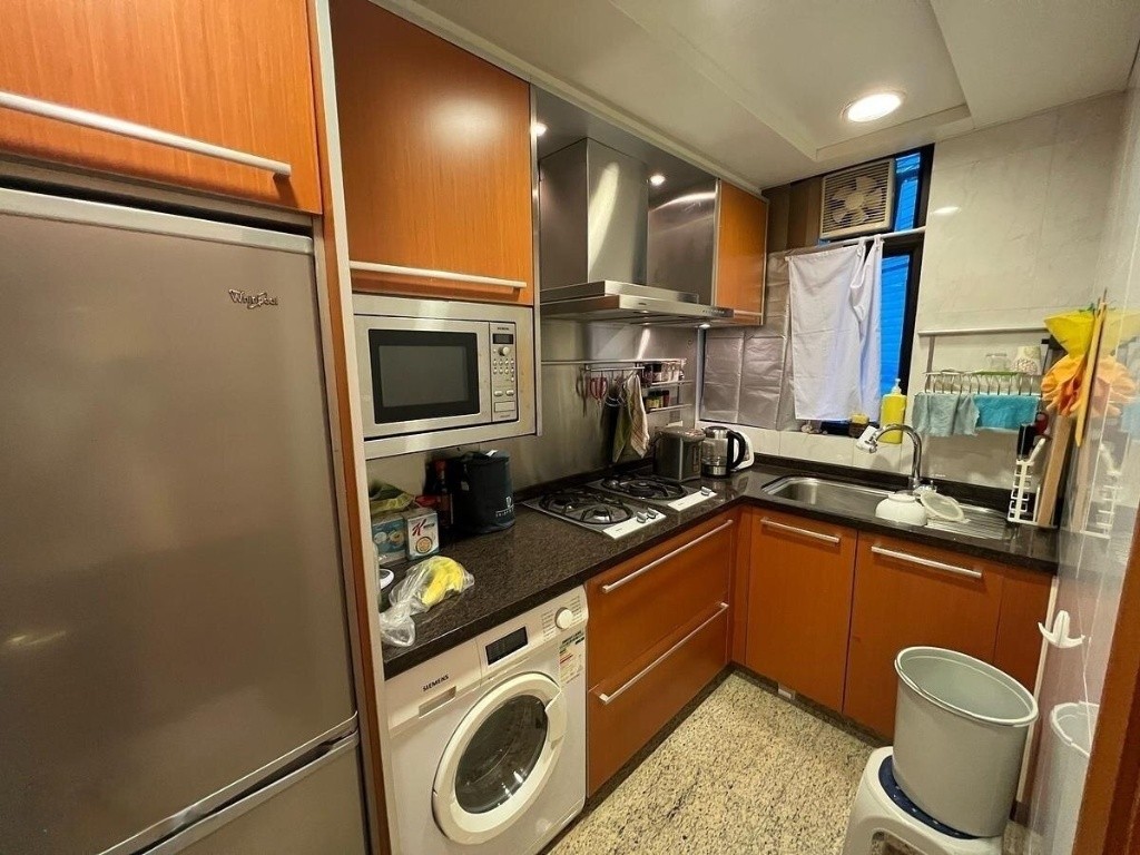 Modern &amp; cozy - 灣仔 - 住宅 (整間出租) - Homates 香港