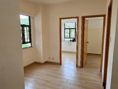 陽光景觀舒適兩房旺宅, 交通方便,四通八達,業主盤,免佣金  - 11-17 沙田正街 沙田偉華中心