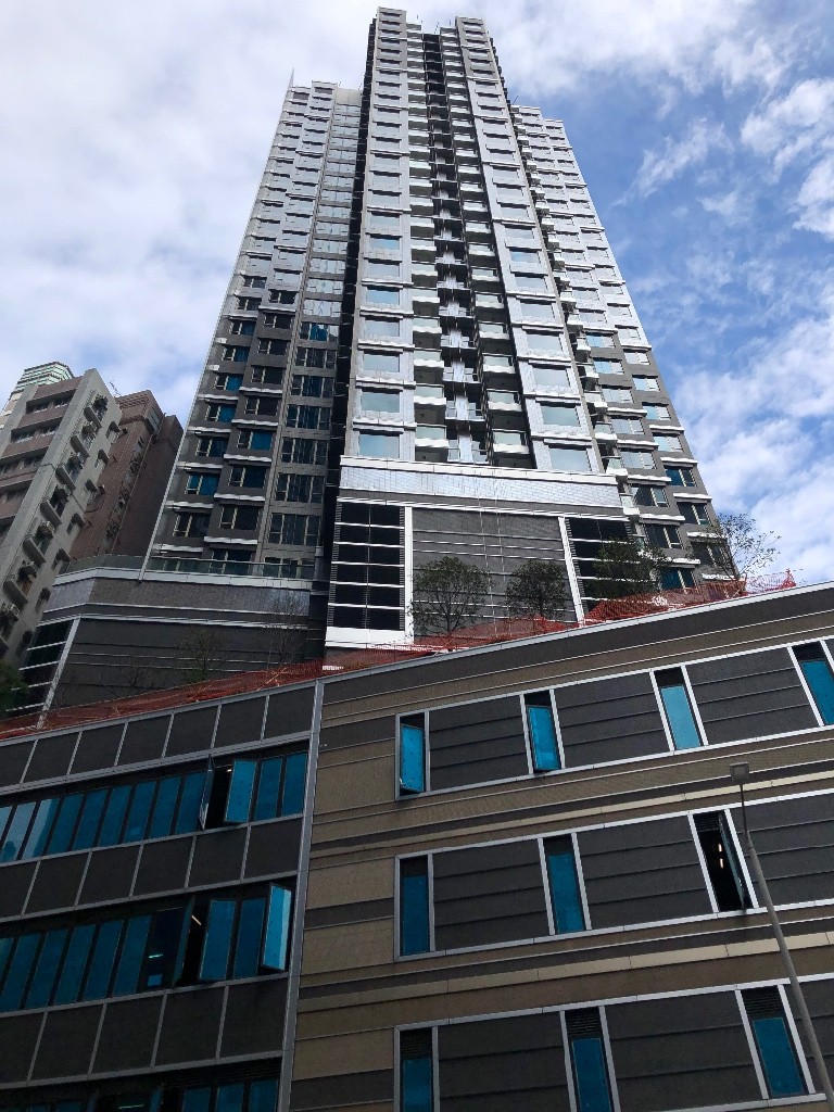 深水埗愛海頌，尋乾淨開朗女室友 - 深水埗 - 房間 (合租／分租) - Homates 香港