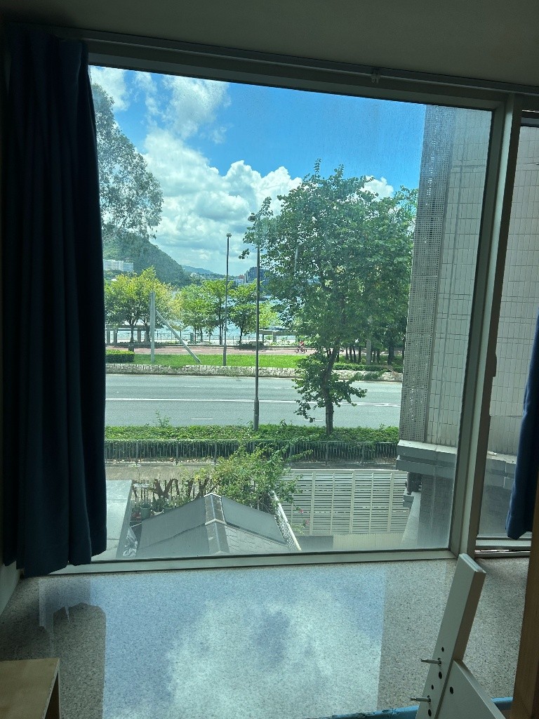 F09 A Ma On Shan OceanaireFemale Coliving space - 馬鞍山 - 房間 (合租／分租) - Homates 香港