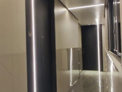 Hong Kong -  - The Paddington