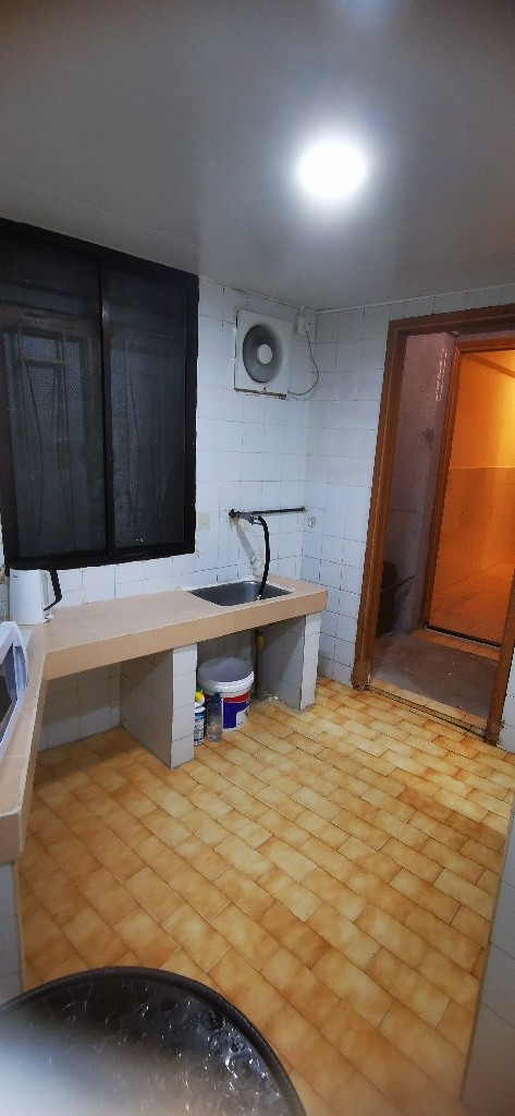 F020Chek Nai Ping Village near Chinese University of Hong Kong - Sha Tin/Fo Tan - Bedroom - Homates Hong Kong