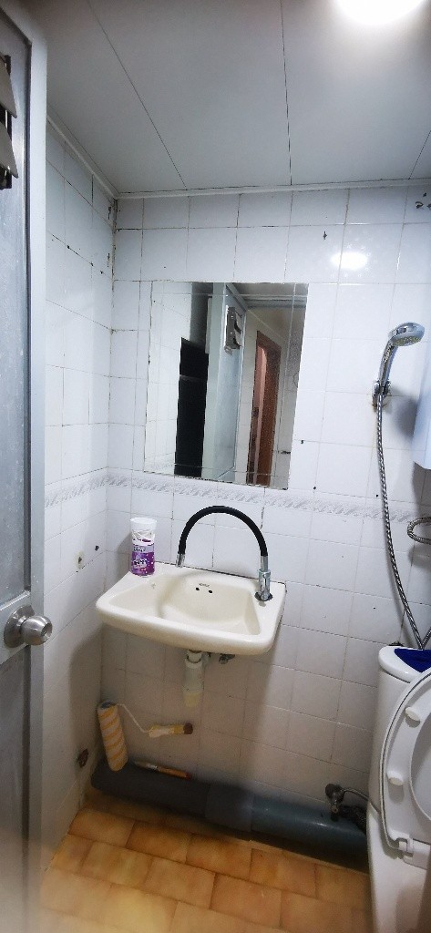 F020Chek Nai Ping Village near Chinese University of Hong Kong - Sha Tin/Fo Tan - Bedroom - Homates Hong Kong