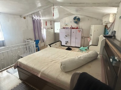 Hong Kong -  - 太和站