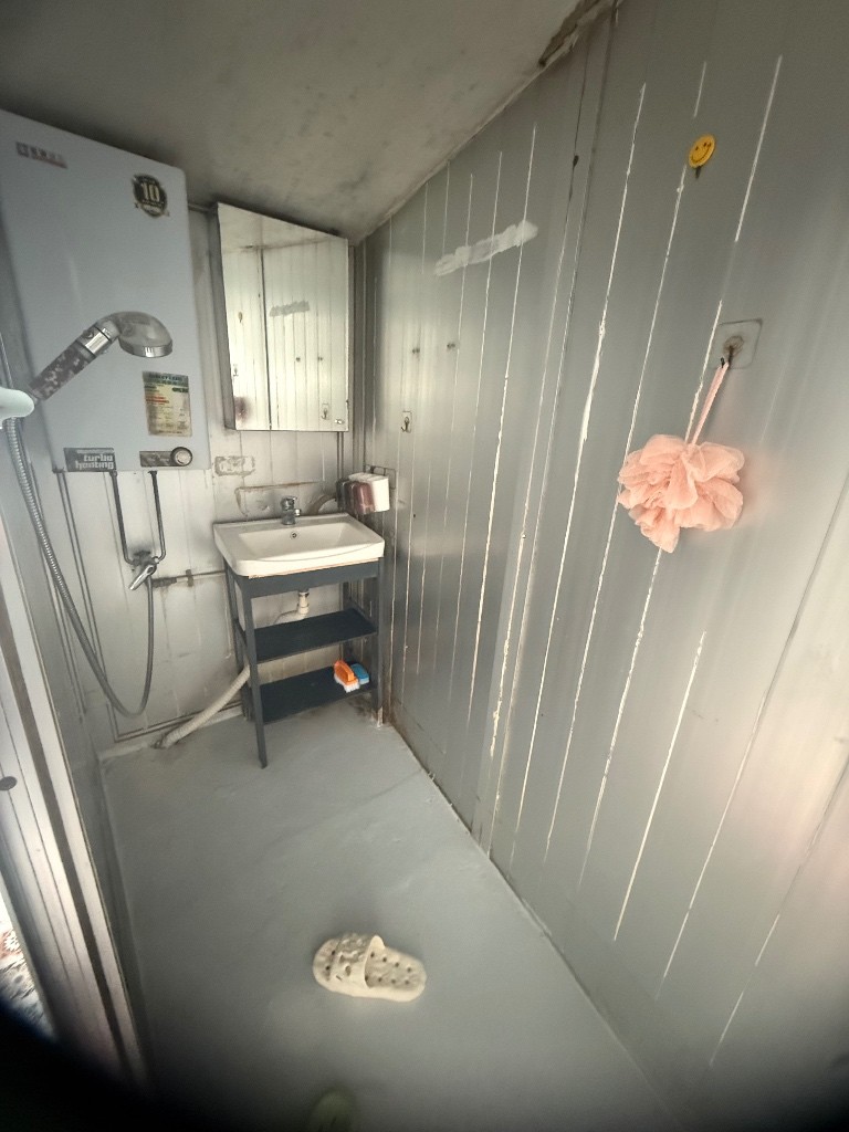 大量一房一廳或套房出租免佣 - Tai Po/Tai Wo - Studio - Homates Hong Kong