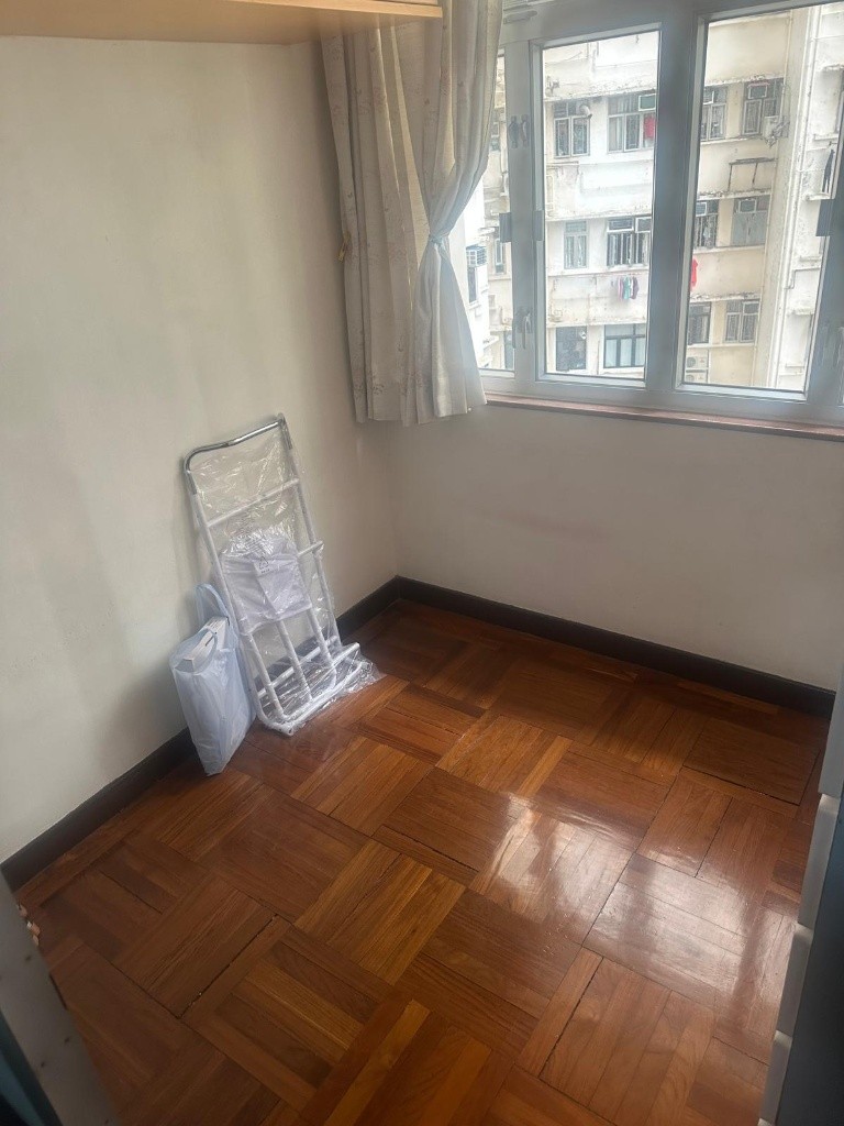 Sharing a flat at Kennedy Town - Western District - Bedroom - Homates Hong Kong