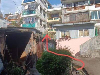 Hong Kong -  - 63Chek Nai Ping Village