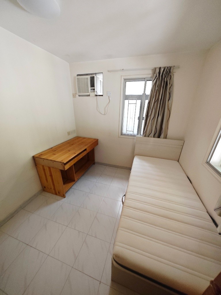 F08Chek Nai Ping Village3 rooms  near Chinese University of Hong Kong - Sha Tin/Fo Tan - Flat - Homates Hong Kong