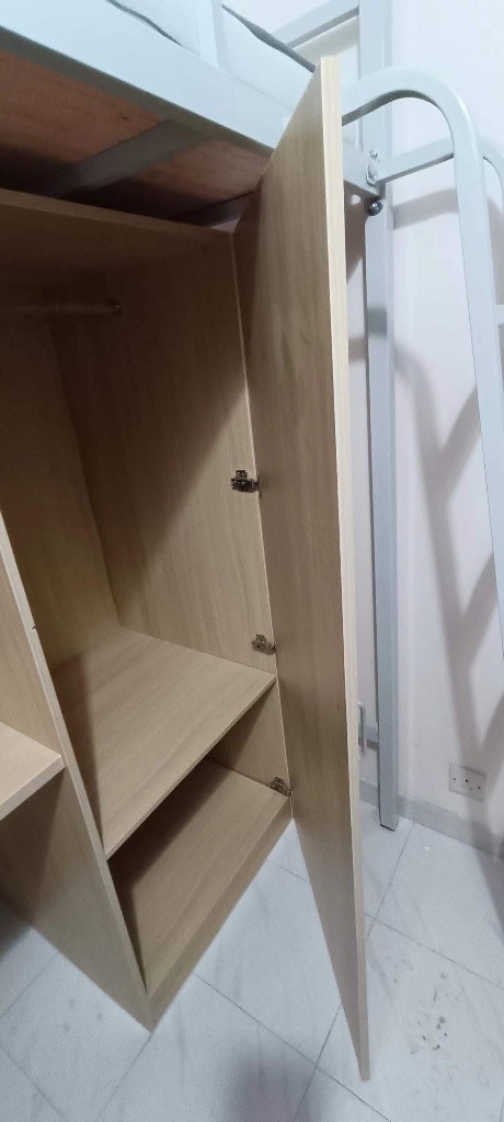 F08Chek Nai Ping Village3 rooms  near Chinese University of Hong Kong - Sha Tin/Fo Tan - Flat - Homates Hong Kong