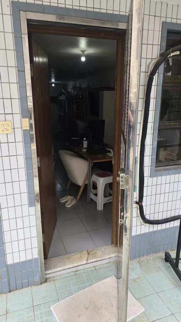 Room in a shared apartment - Sai Kung - Bedroom - Homates Hong Kong