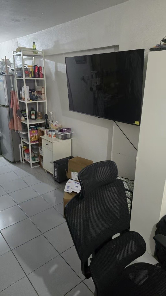 Room in a shared apartment - Sai Kung - Bedroom - Homates Hong Kong