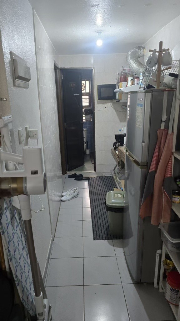 Room in a shared apartment - Sai Kung - Bedroom - Homates Hong Kong