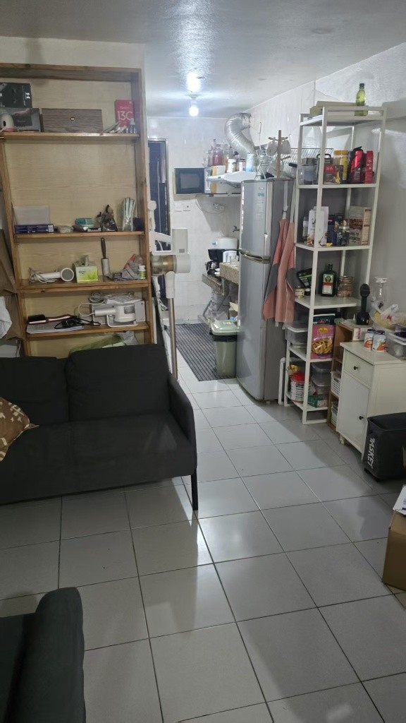Room in a shared apartment - Sai Kung - Bedroom - Homates Hong Kong