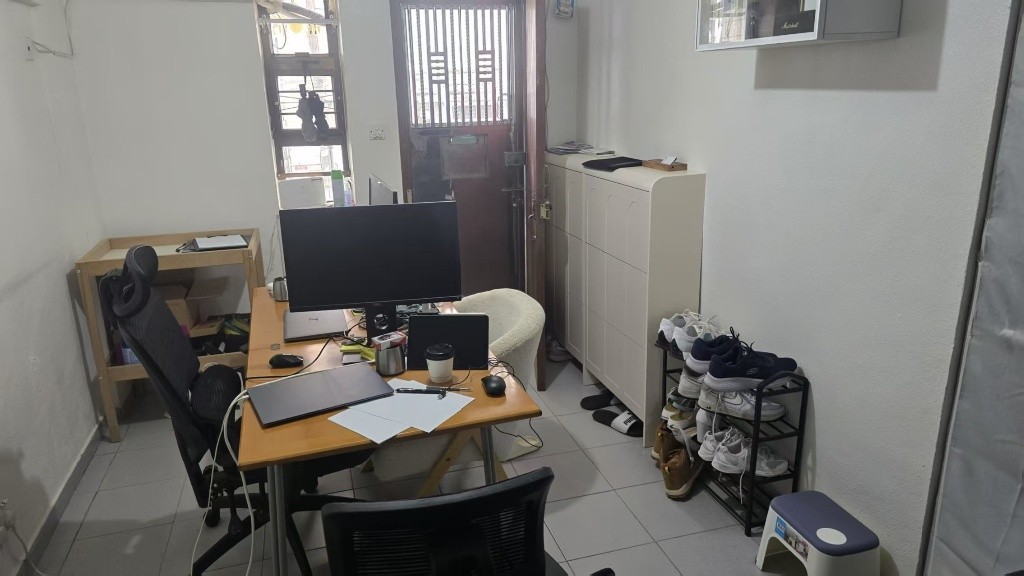 Room in a shared apartment - Sai Kung - Bedroom - Homates Hong Kong