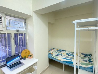 Hong Kong -  - Tai Po Road