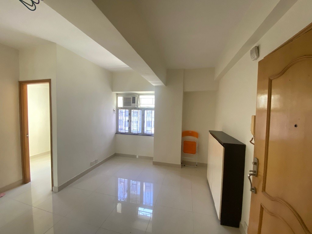 B018A大埔道合租房，配齐家电，拎包入住，交通方便 - Prince Edward - Bedroom - Homates Hong Kong