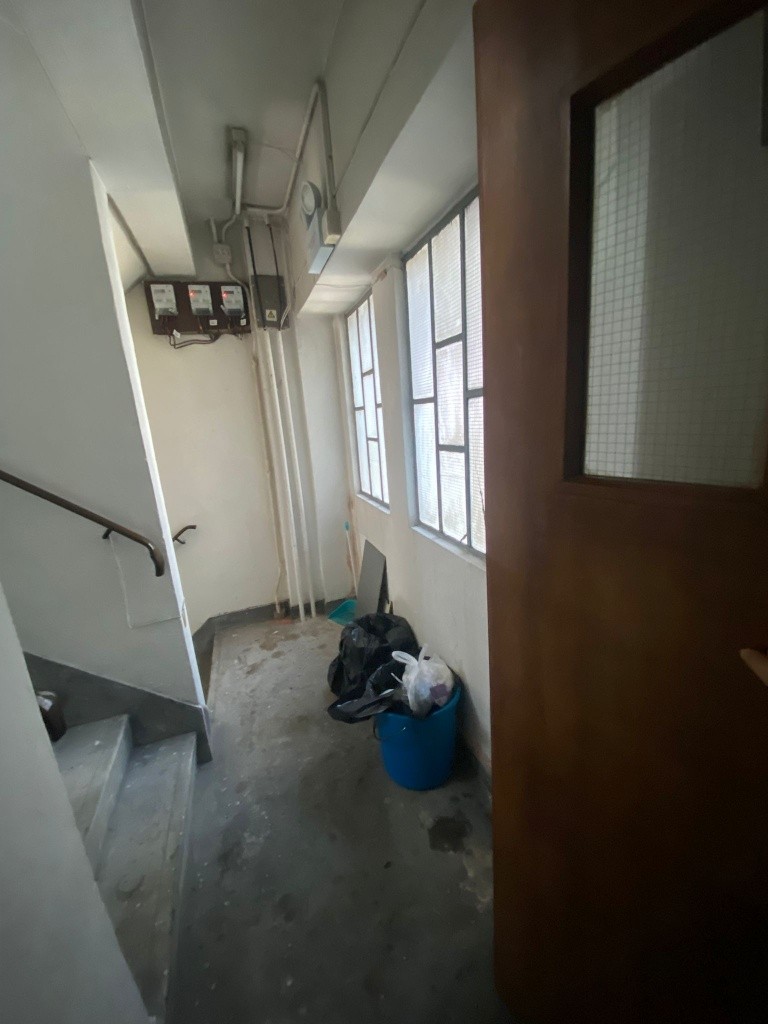 B018A大埔道合租房，配齐家电，拎包入住，交通方便 - Prince Edward - Bedroom - Homates Hong Kong