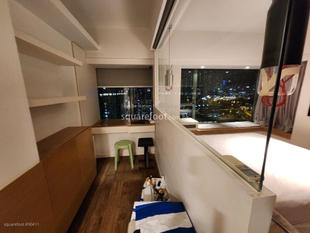 業主房免用  WS电话  85266552485 - 將軍澳 - 住宅 (整間出租) - Homates 香港