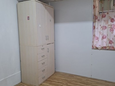 Hong Kong -  - 迅華大廈