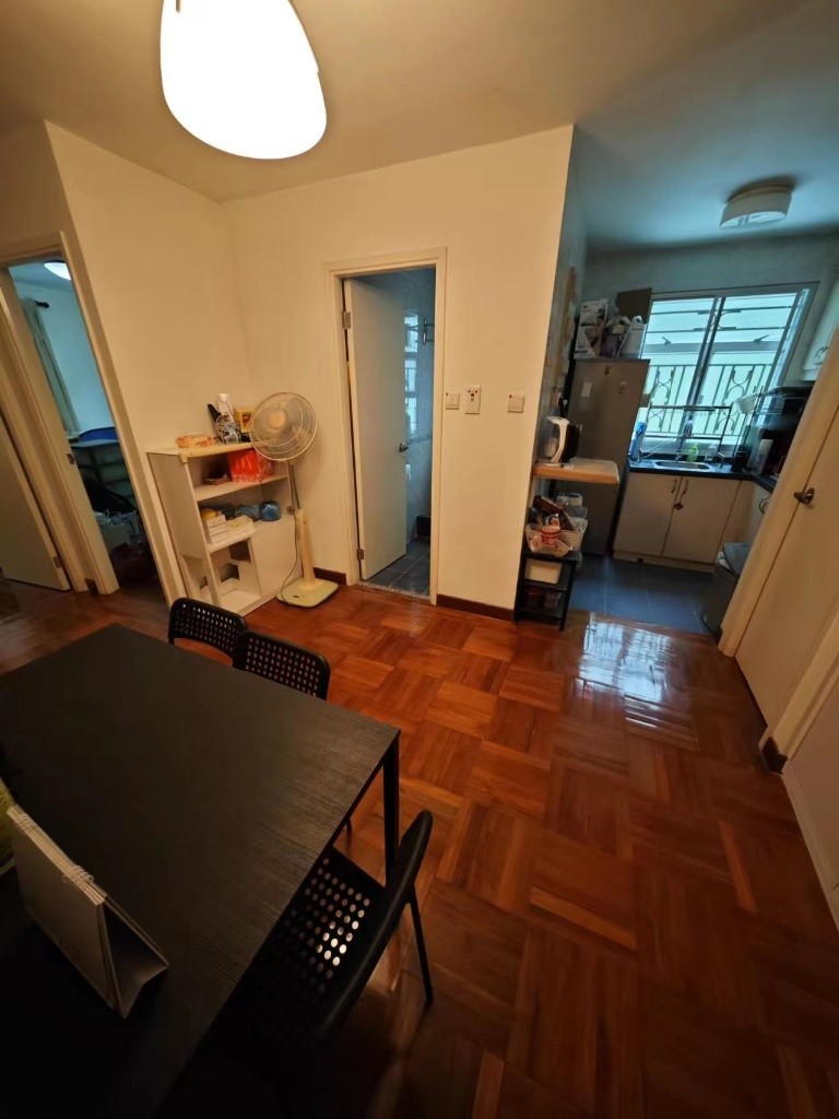 F011 Chek Nai Ping Village rooms  near Chinese University of Hong Kong - Sha Tin/Fo Tan - Bedroom - Homates Hong Kong