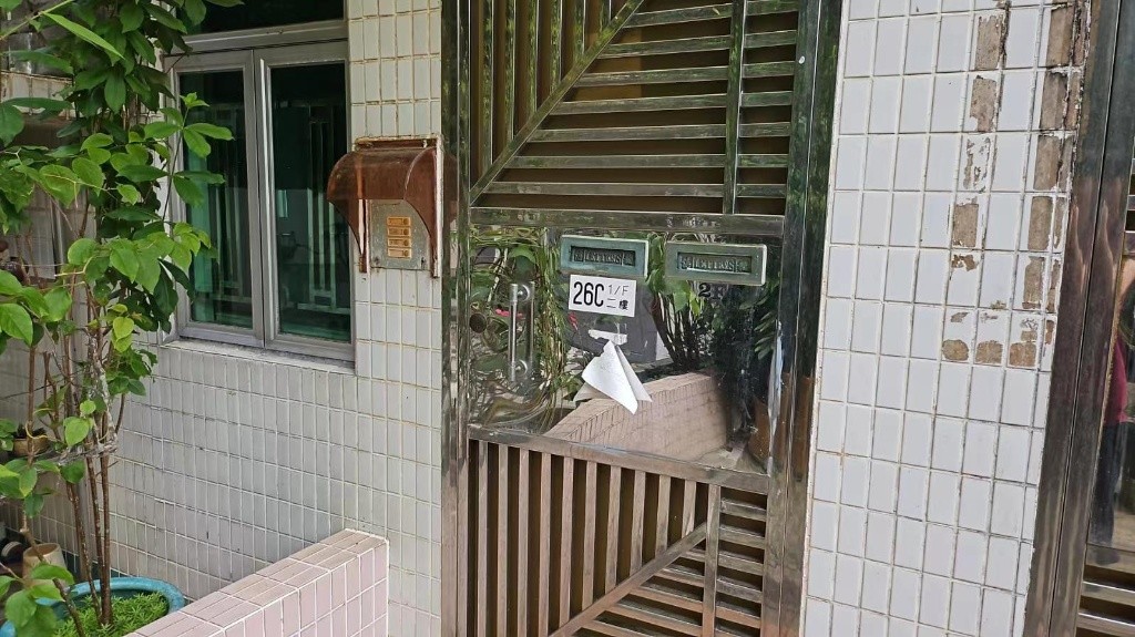 F011 Chek Nai Ping Village rooms  near Chinese University of Hong Kong - Sha Tin/Fo Tan - Bedroom - Homates Hong Kong