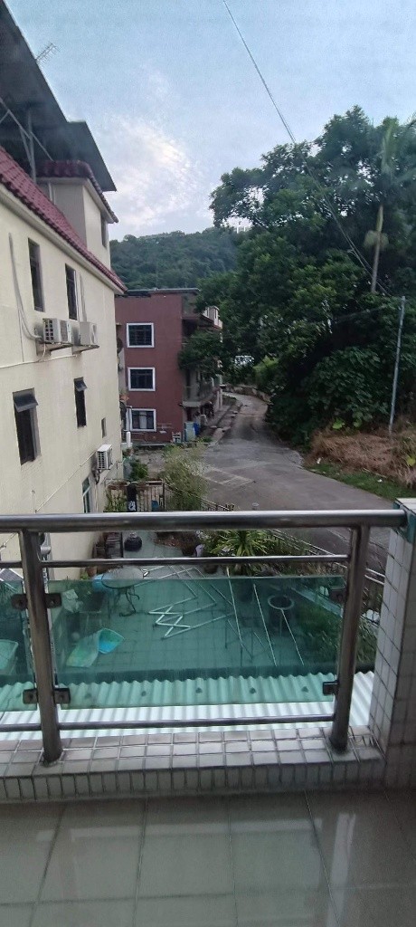 F011 Chek Nai Ping Village rooms  near Chinese University of Hong Kong - Sha Tin/Fo Tan - Bedroom - Homates Hong Kong