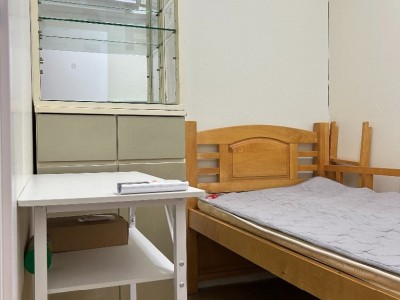 C024 Prince Edward Coliving Room nesr MTR - 太子道西141號