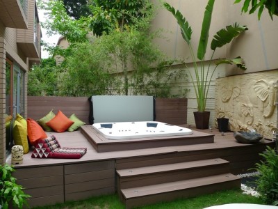 Home for NET / EXPAT  - 23 Ma Fung Ling Road