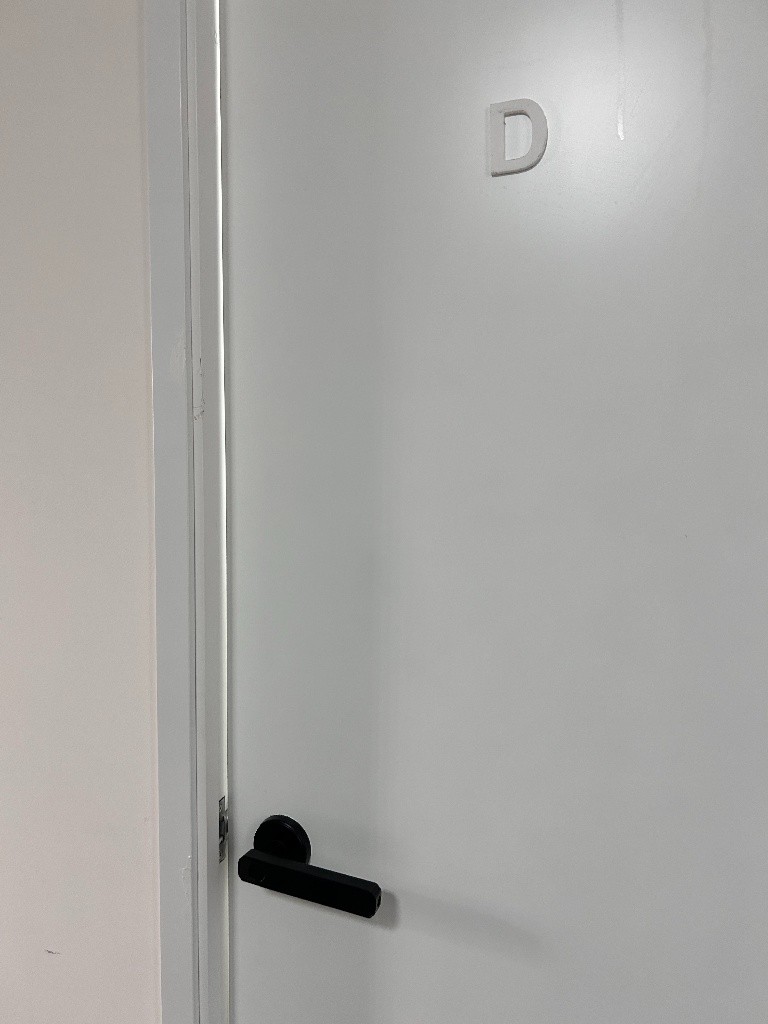 F017 Cheung Shue Tan Village  male room for rent  - 沙田/火炭 - 房間 (合租／分租) - Homates 香港