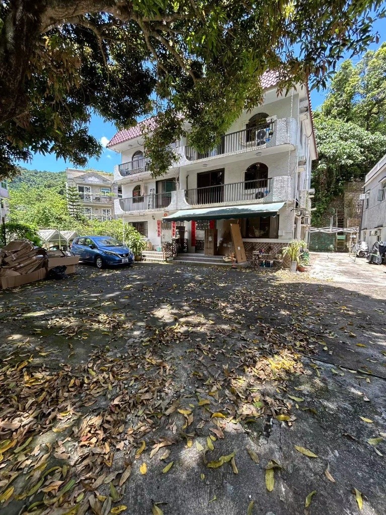 F017 Cheung Shue Tan Village  male room for rent  - 沙田/火炭 - 房間 (合租／分租) - Homates 香港