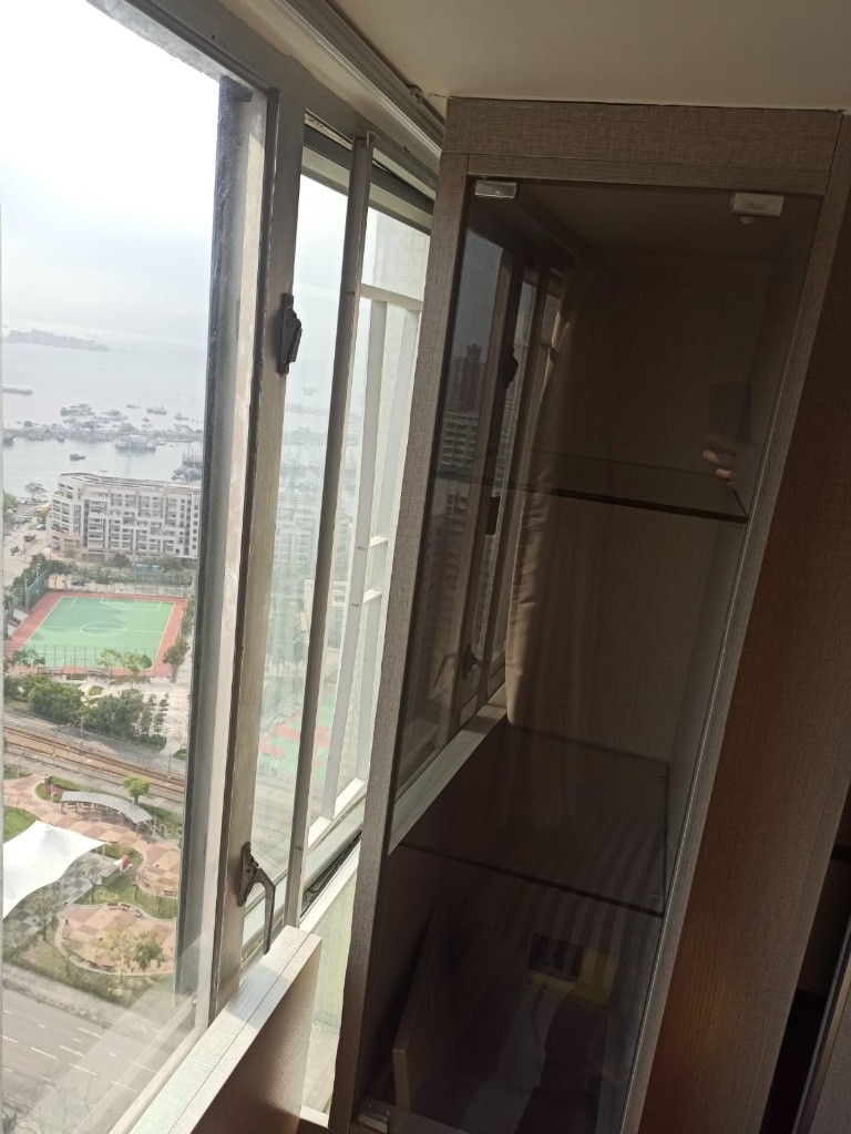 尋找女性室友 ，屯門區，一月中可入住，齊備傢俬電器，拎包入住。 - 屯門 - 房間 (合租／分租) - Homates 香港