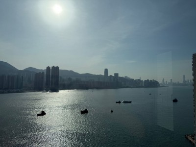 Hong Kong -  - 油塘親海駅II