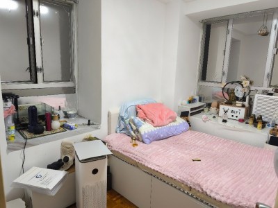 Hong Kong -  - 豪苑中層