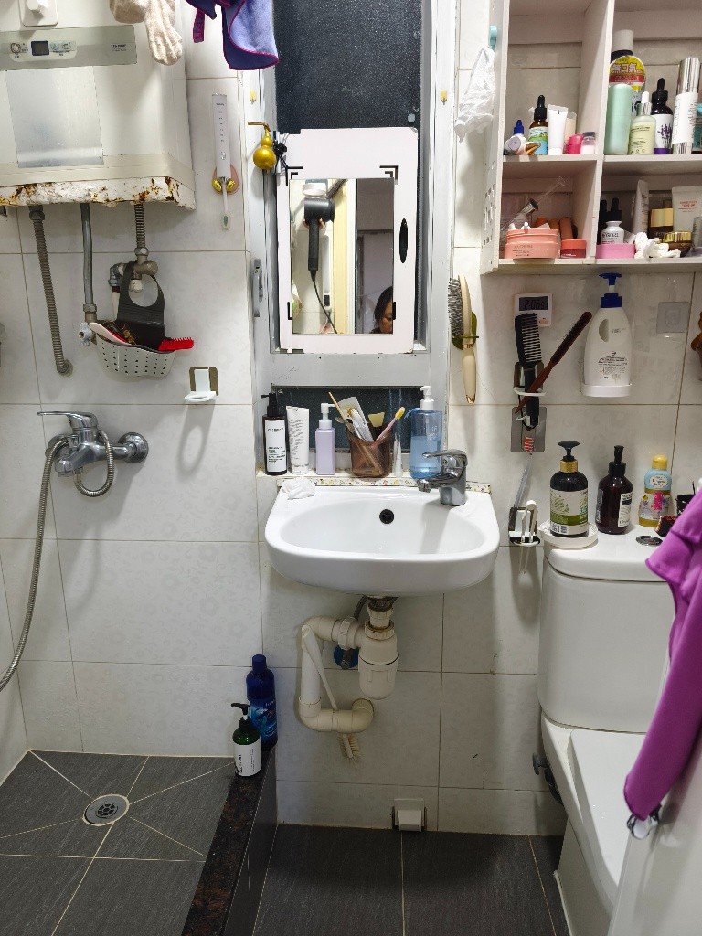 黃大仙私人屋苑2分鐘地鐵 - 黃大仙 - 房間 (合租／分租) - Homates 香港