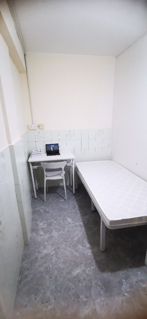 F020A Chek Nai Ping Village near Chinese University of Hong Kong  - Tai Po/Tai Wo - Bedroom - Homates Hong Kong