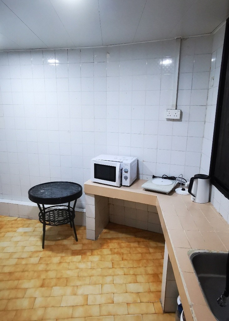 F020A Chek Nai Ping Village near Chinese University of Hong Kong  - Tai Po/Tai Wo - Bedroom - Homates Hong Kong