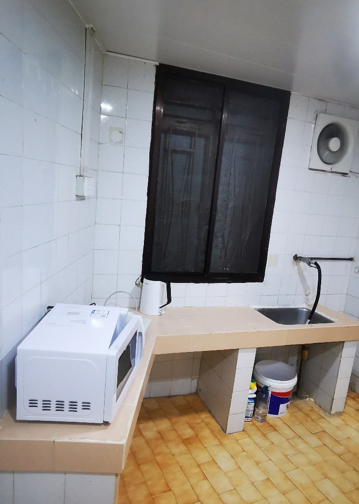 F020A Chek Nai Ping Village near Chinese University of Hong Kong  - Tai Po/Tai Wo - Bedroom - Homates Hong Kong