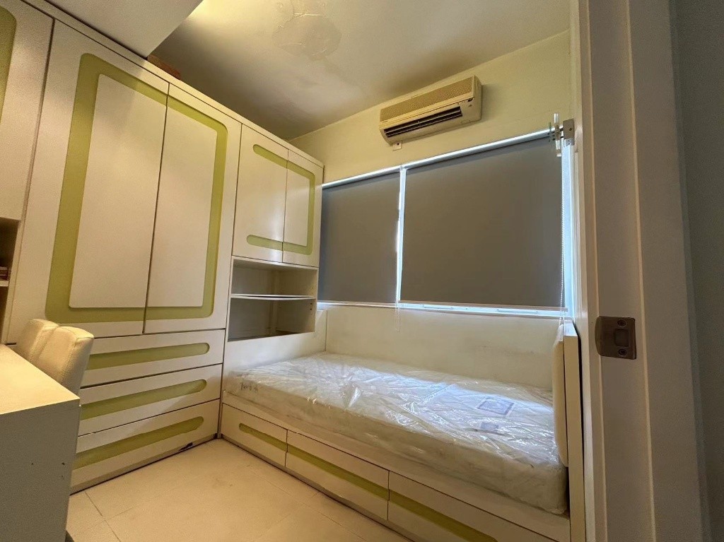  C027-AMong Kok Male Coliving near MTR  - 旺角/油麻地 - 房間 (合租／分租) - Homates 香港