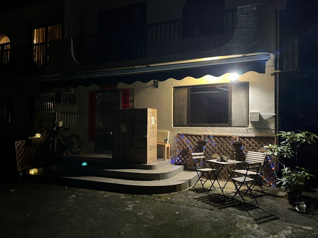 F017GD Cheung Shue Tan Village  male room for rent  - 沙田/火炭 - 房間 (合租／分租) - Homates 香港