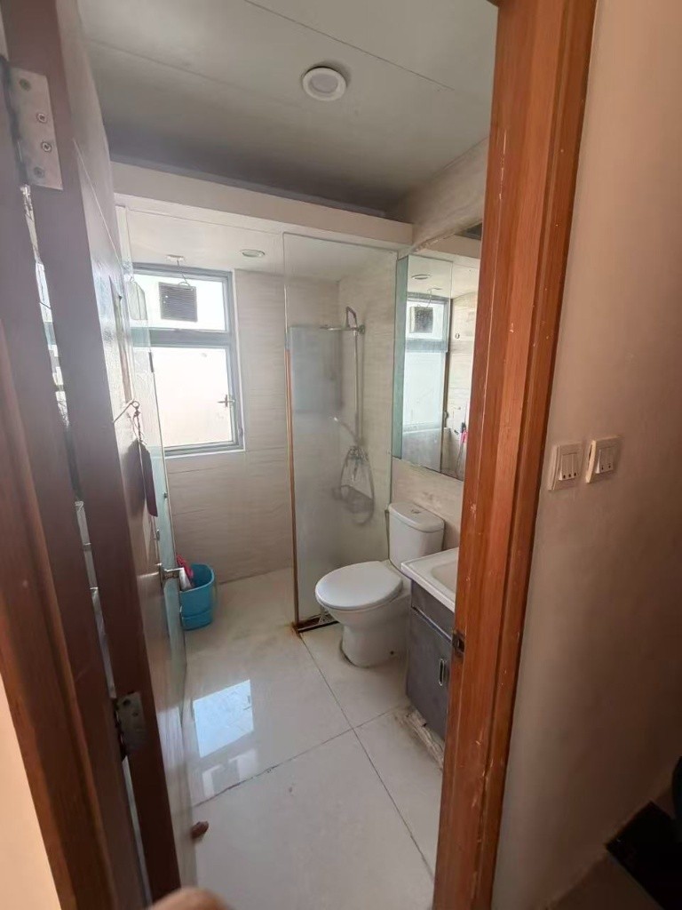 prince edward share unit kitchen  toilet share - 太子 - 房間 (合租／分租) - Homates 香港