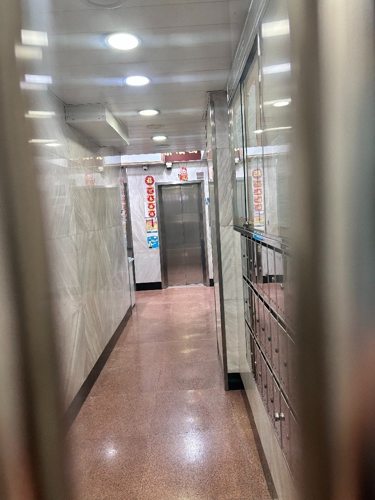 Prince Edward 3 rooms units for rent -20260115GO-032 - 太子 - 住宅 (整間出租) - Homates 香港