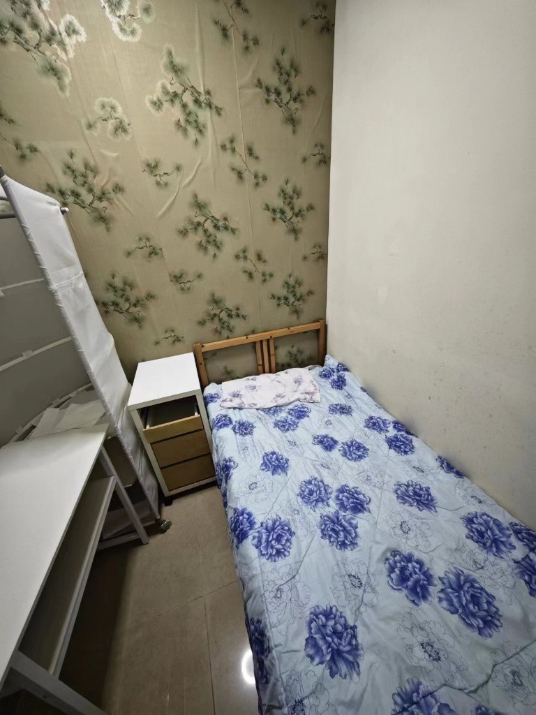 F09 D Ma On Shan OceanaireFemale Coliving space - Ma On Shan - Bedroom - Homates Hong Kong